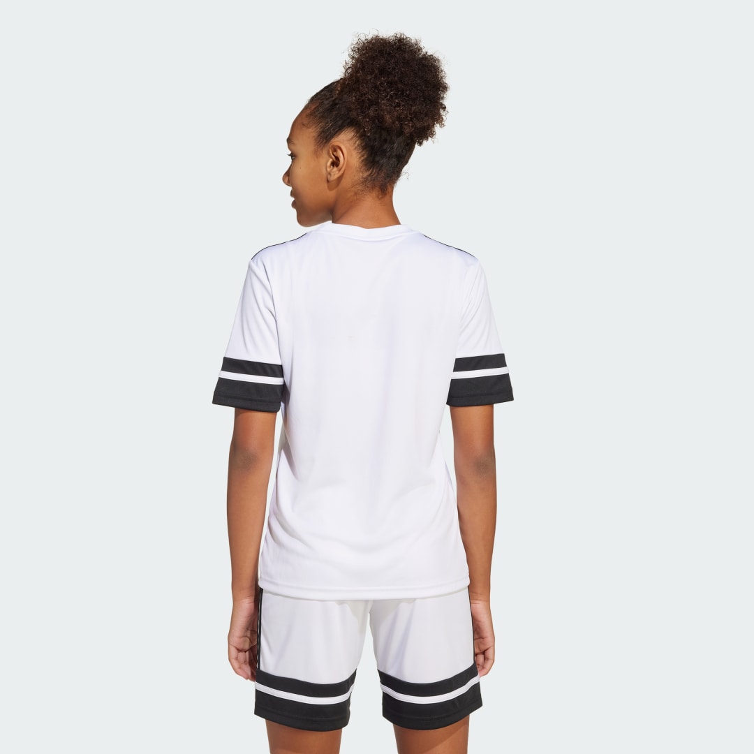 Adidas Squadra 25 Voetbalshirt Kids