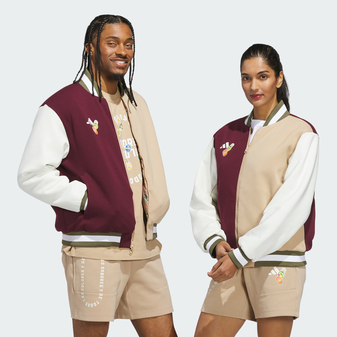 Veste Hispanic Heritage Coaches non genrée