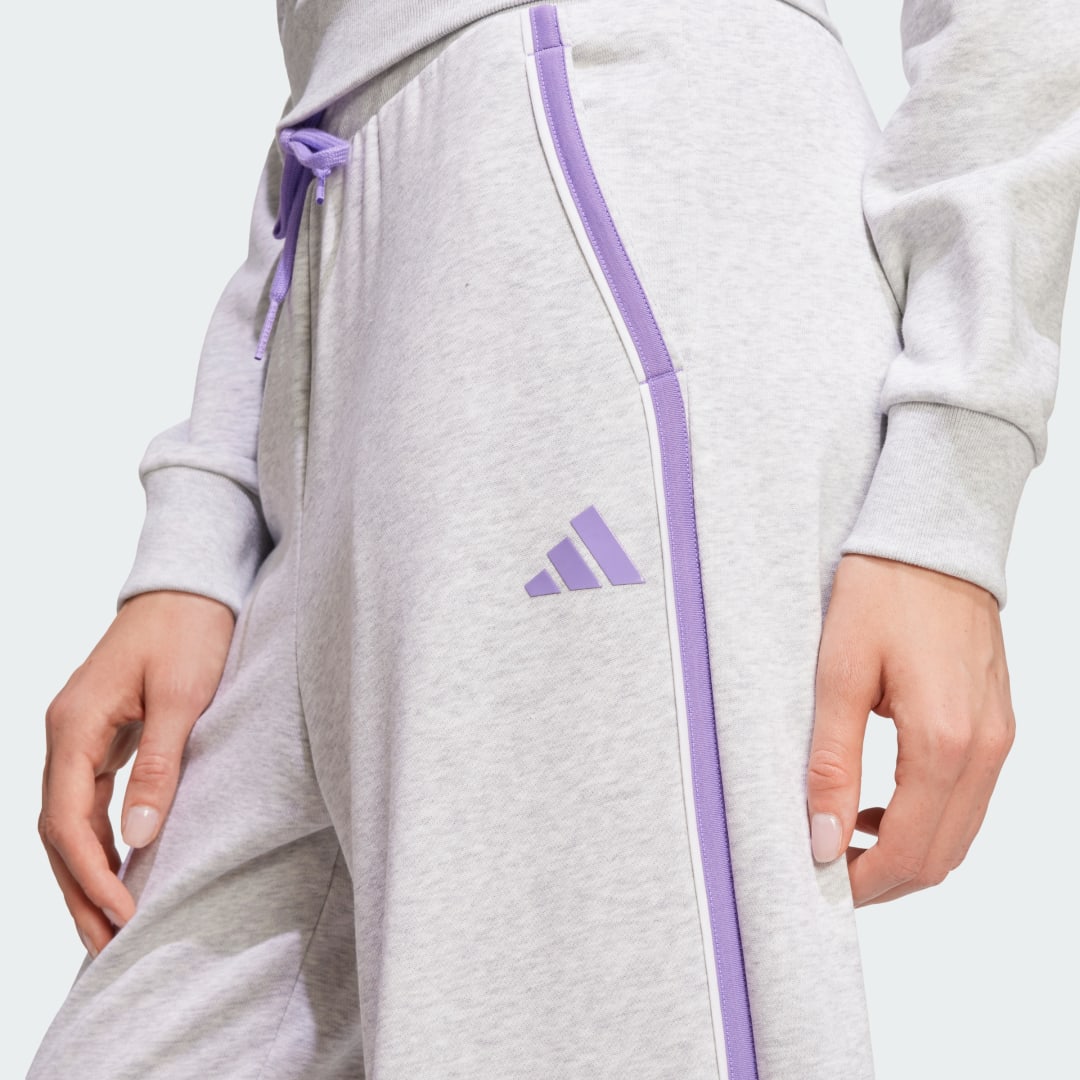 Adidas Essentials Color Pop French Terry Broek