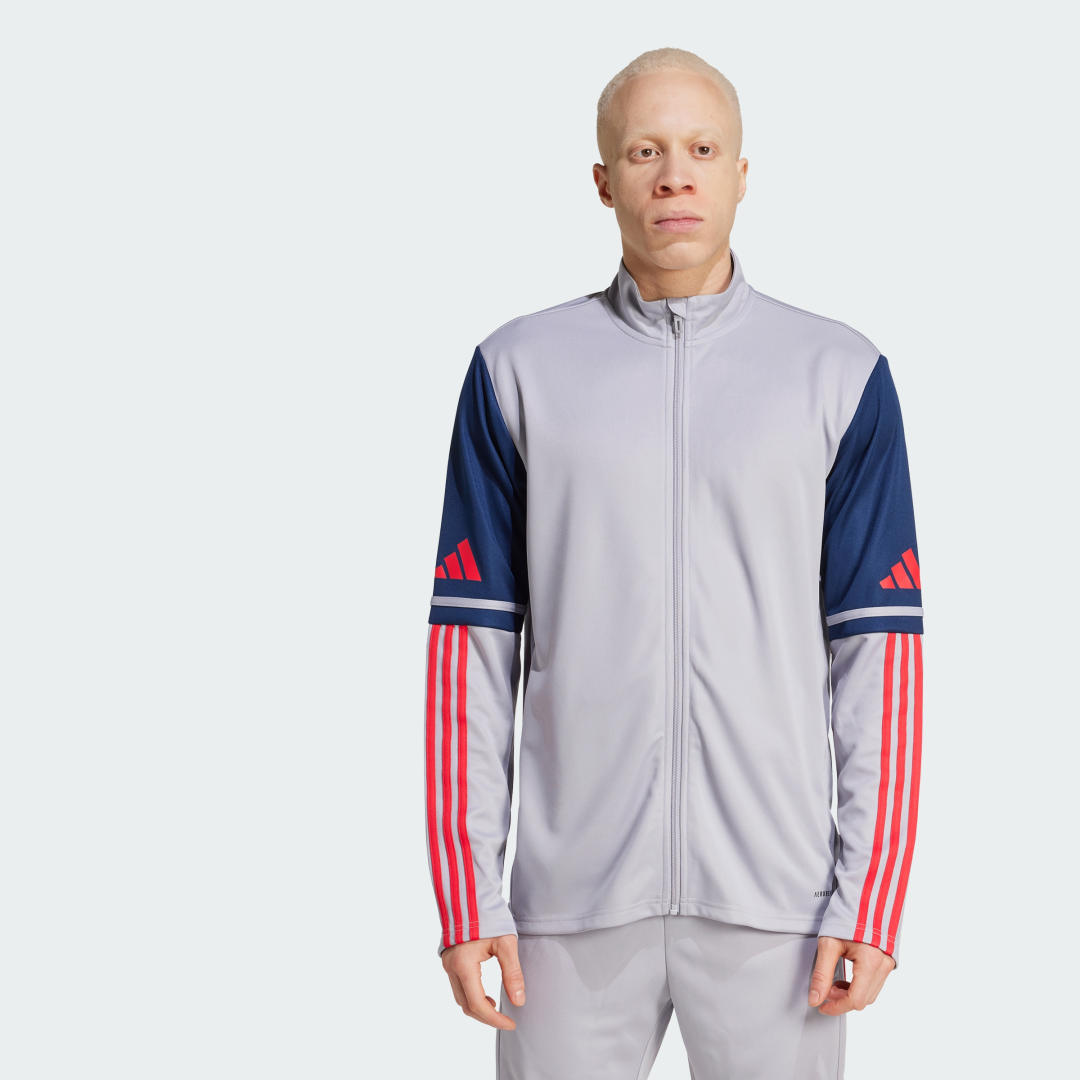 Adidas Squadra 25 Training Jack