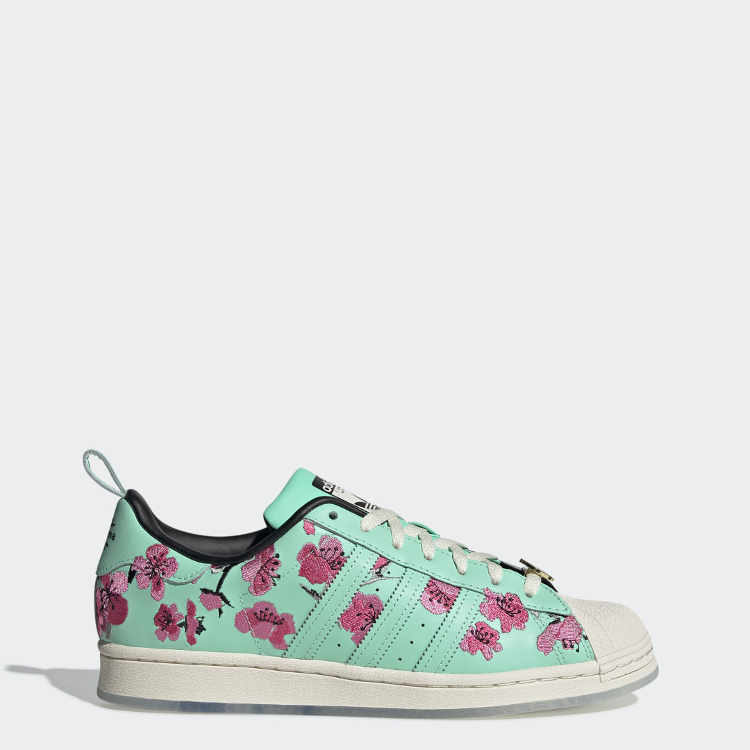 фото Кроссовки superstar arizona adidas originals