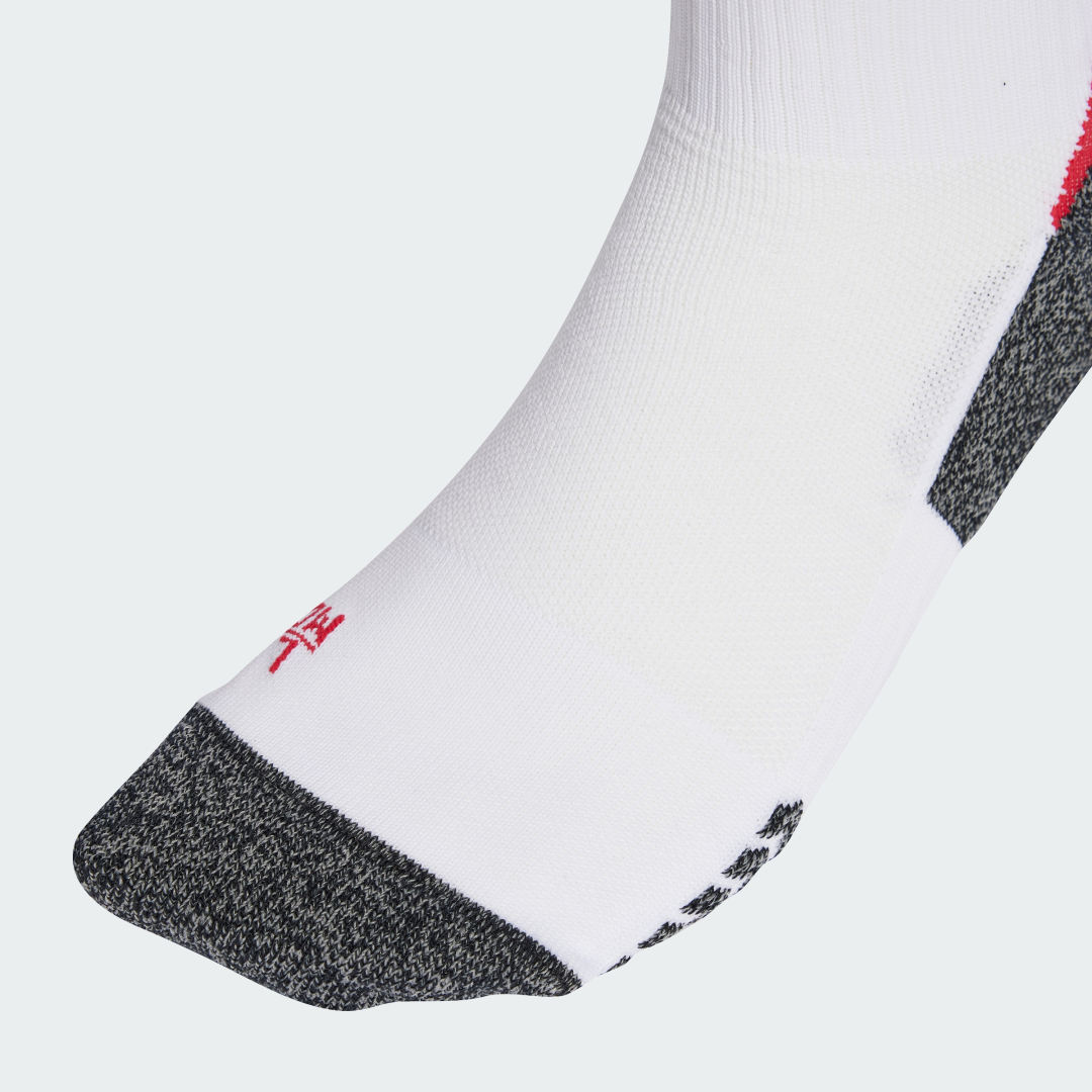 Adidas Ajax Amsterdam 25 26 Thuissokken
