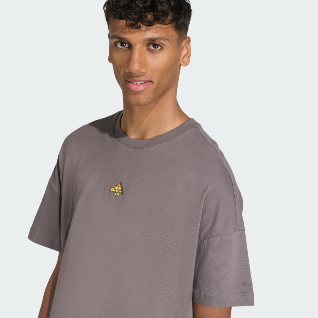 Adidas X Fortnite Graphic Loose T-shirt