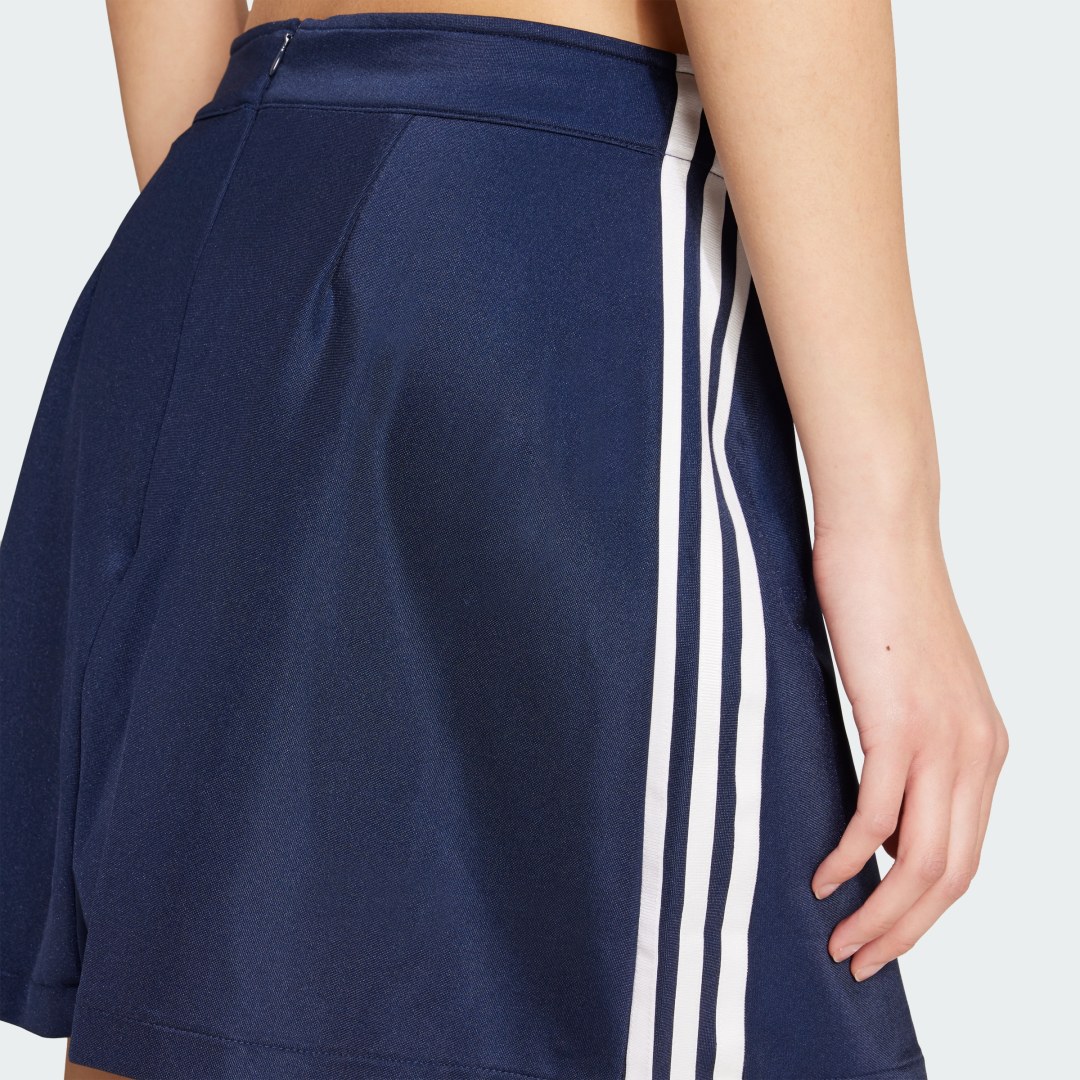Adidas Adicolor 3-Stripes Mini Rok