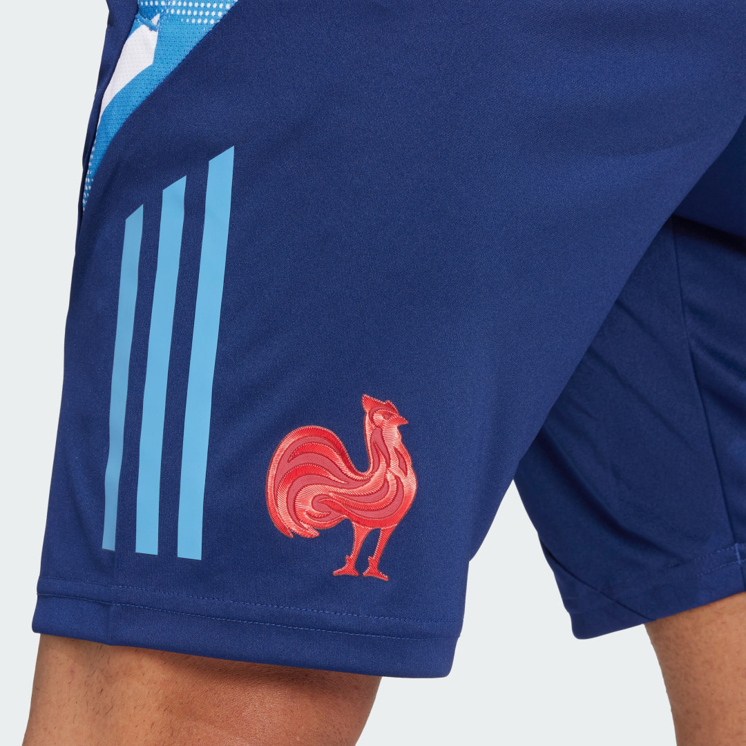 Adidas Frankrijk Gym Short