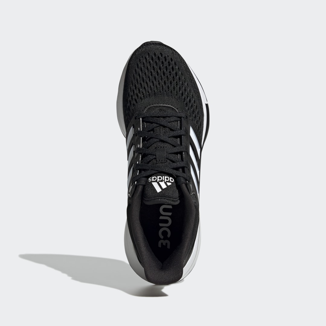 Adidas  sneaker Core Black / Cloud White / Grey Four