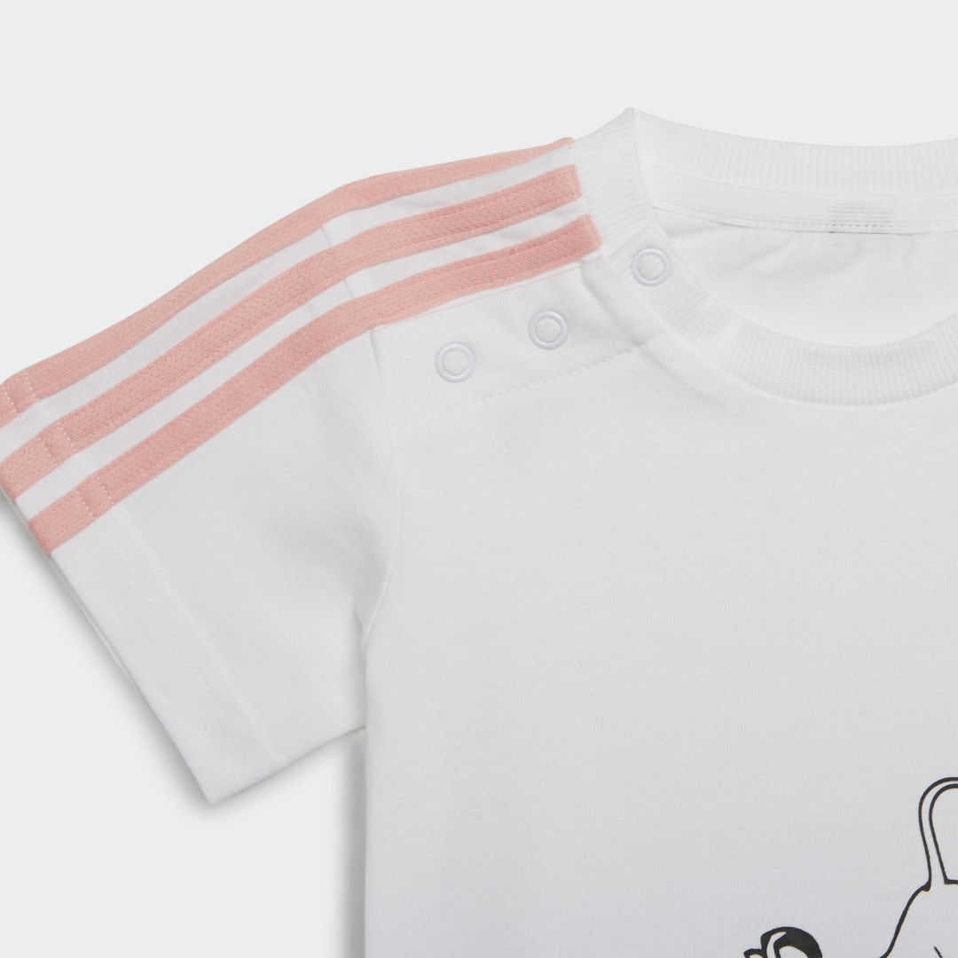 фото Футболка disney lion king adidas performance