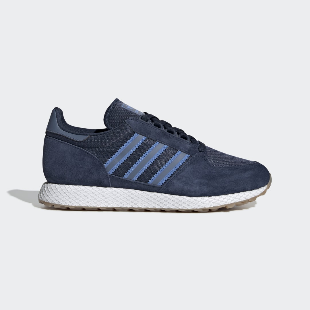 Кроссовки Forest Grove adidas Originals