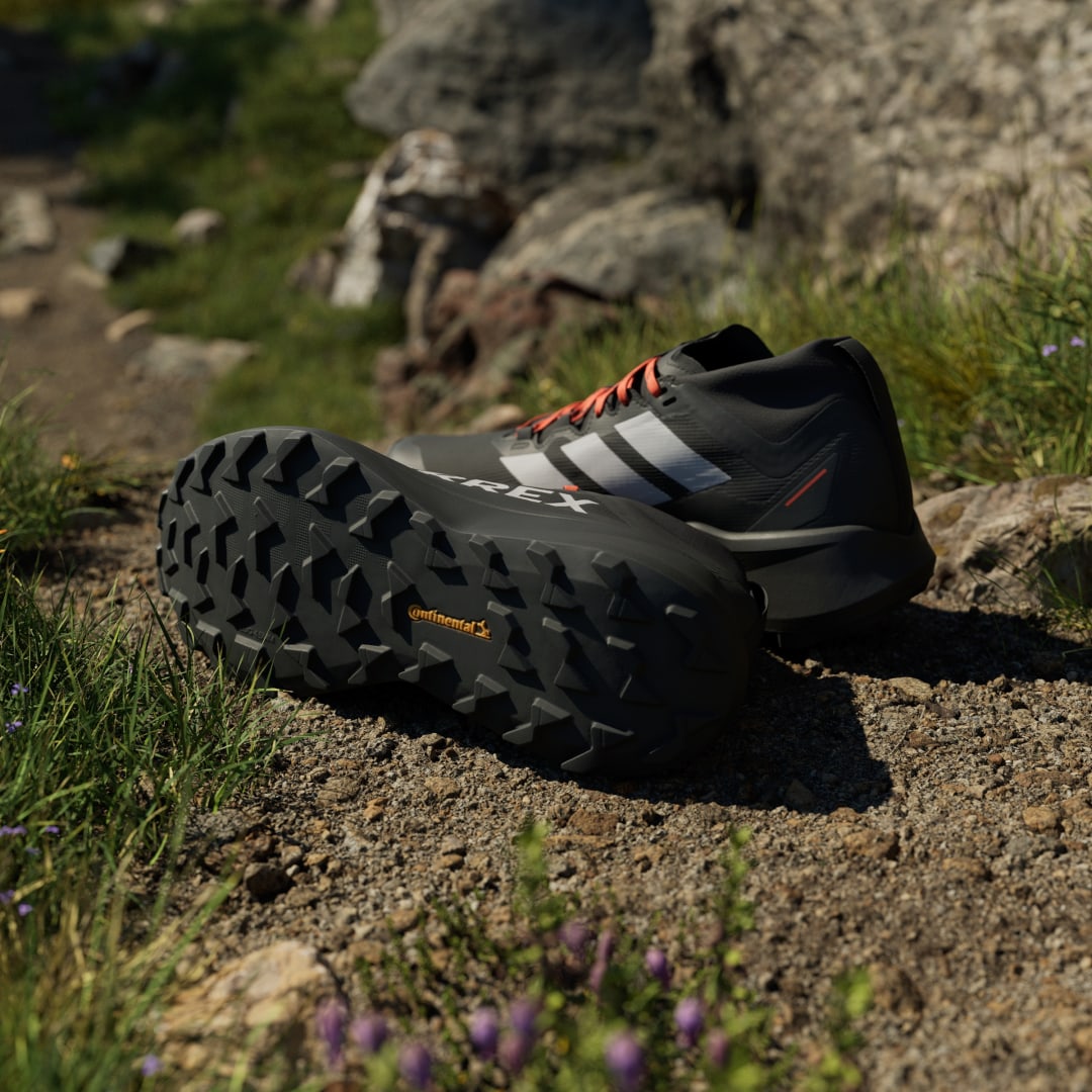 Chaussure de trail running Terrex Agravic GTX