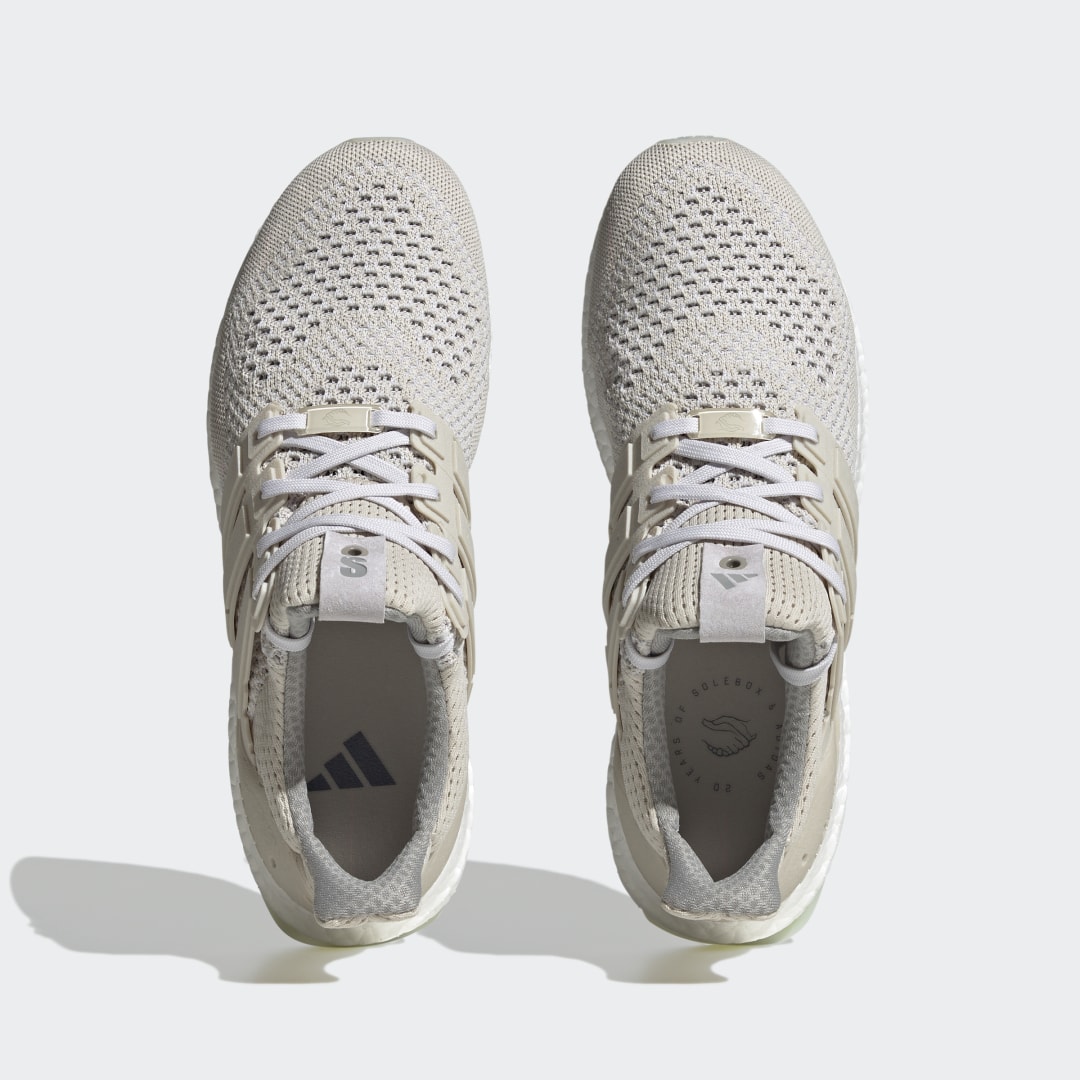 Adidas Adidas Ultraboost sneaker Alumina / Dash Grey / Cloud White