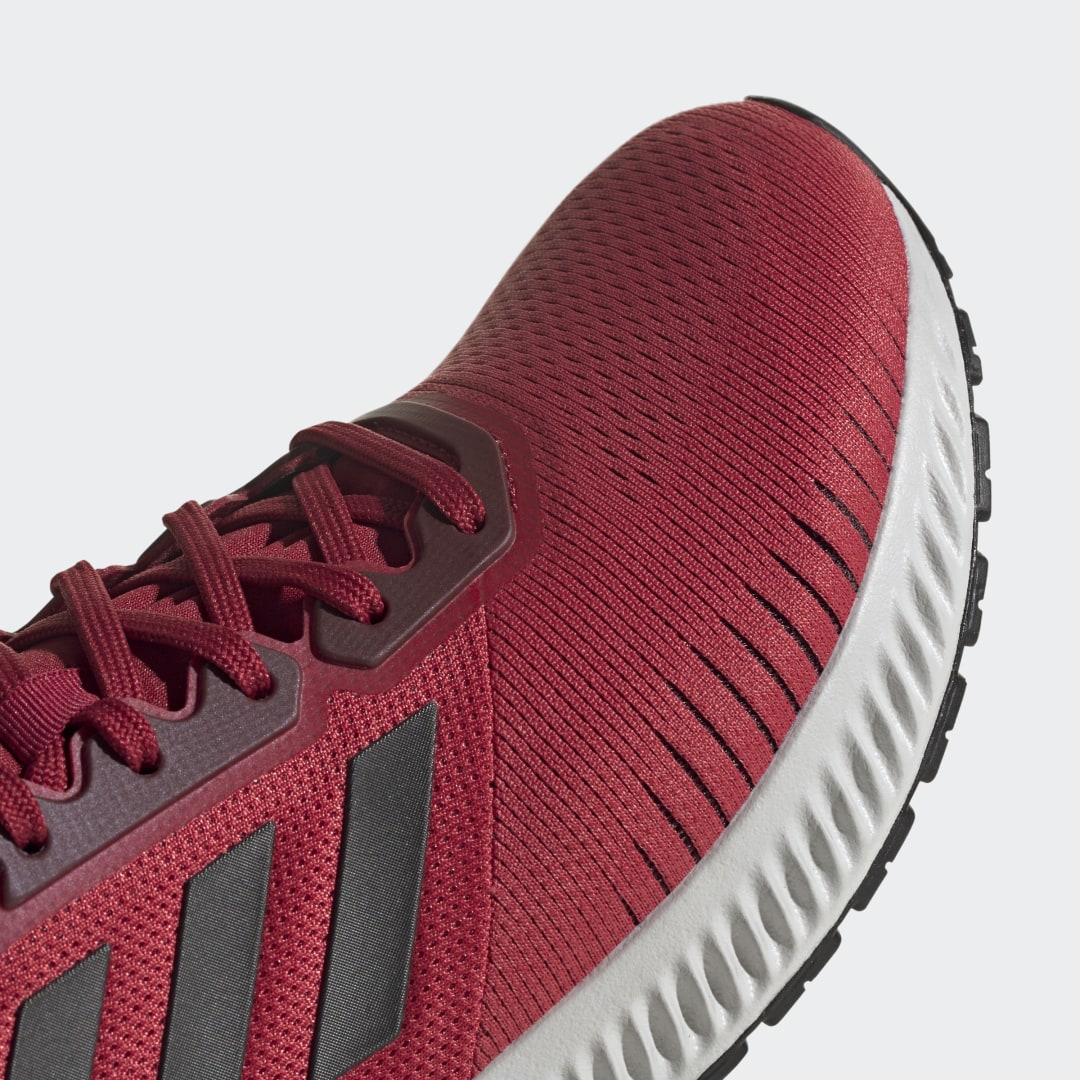 фото Кроссовки для бега solar ride adidas performance