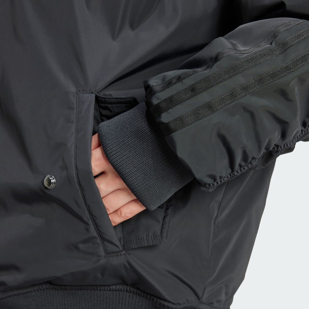 Adidas Oversized SST Bomberjack