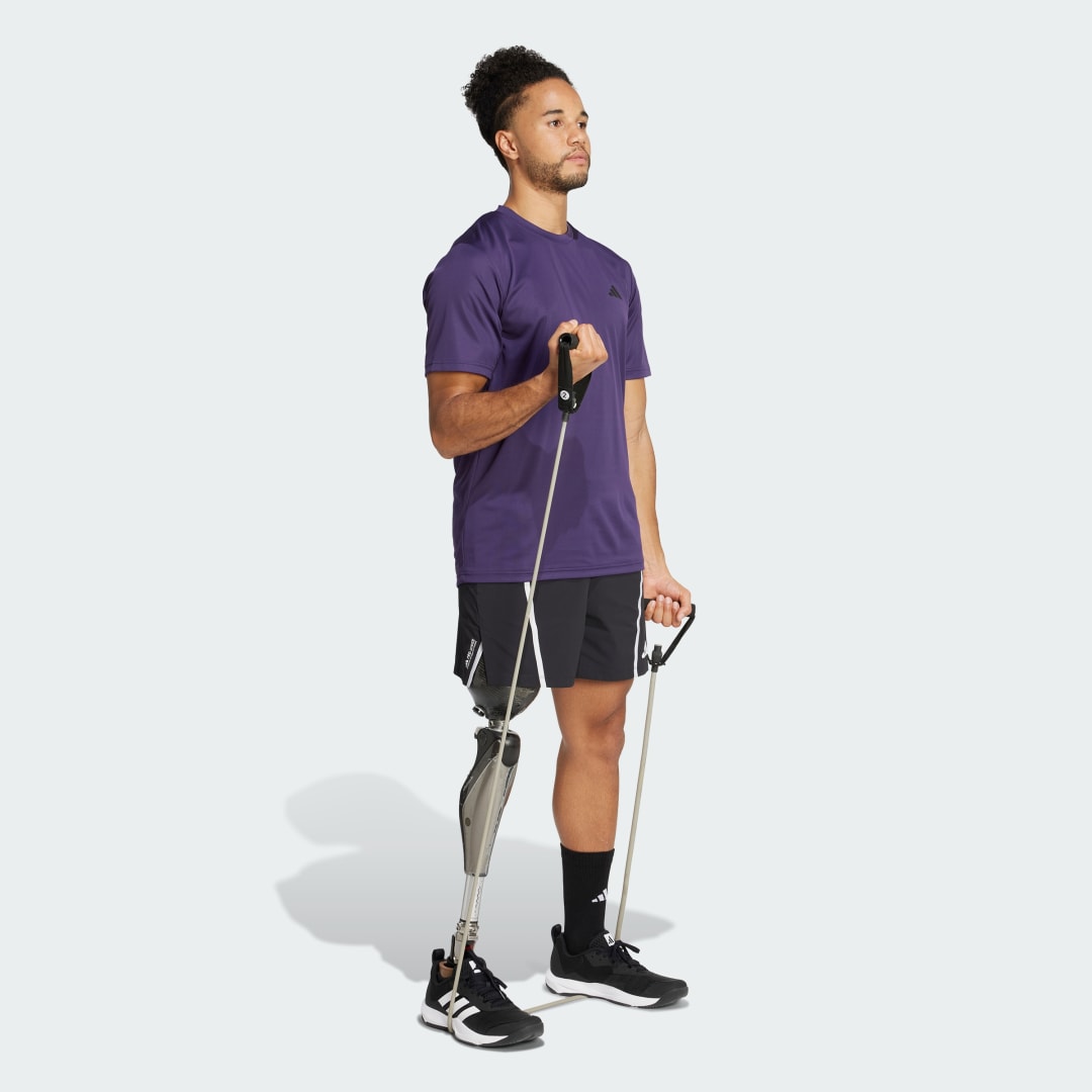 Thumbnail - Train Essentials Training T-Shirt