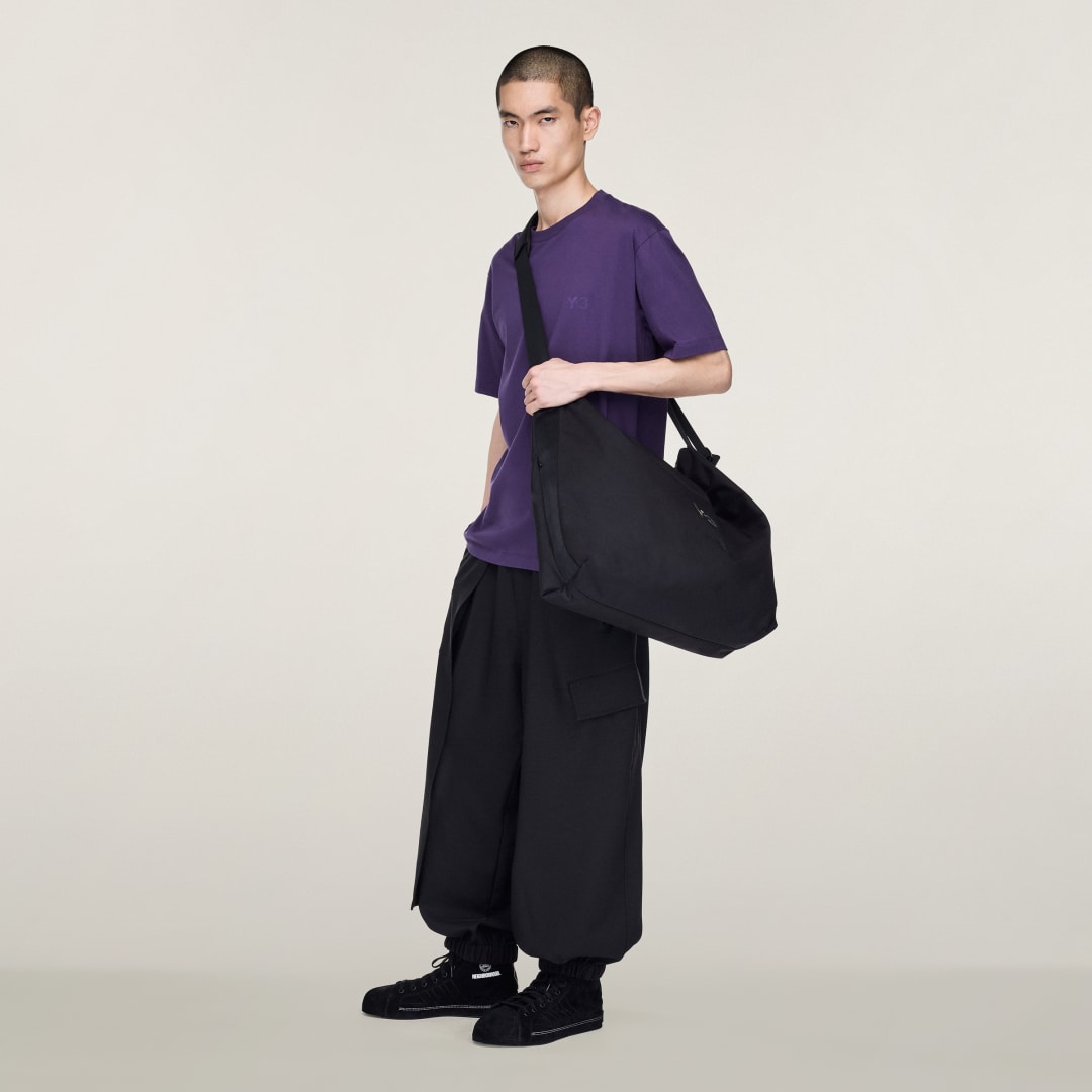 Adidas Y-3 Regular T-shirt
