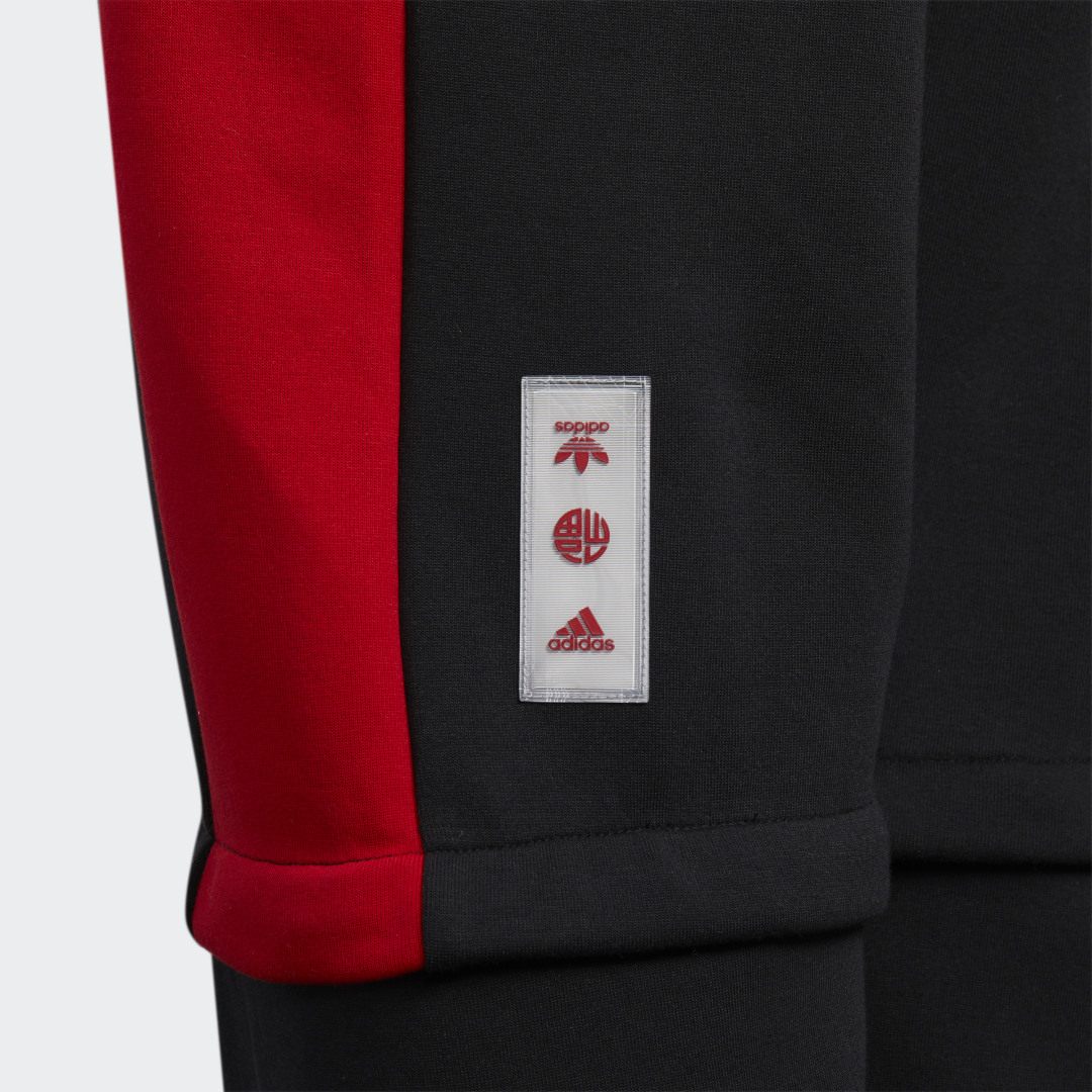 фото Брюки cny two-way adidas performance