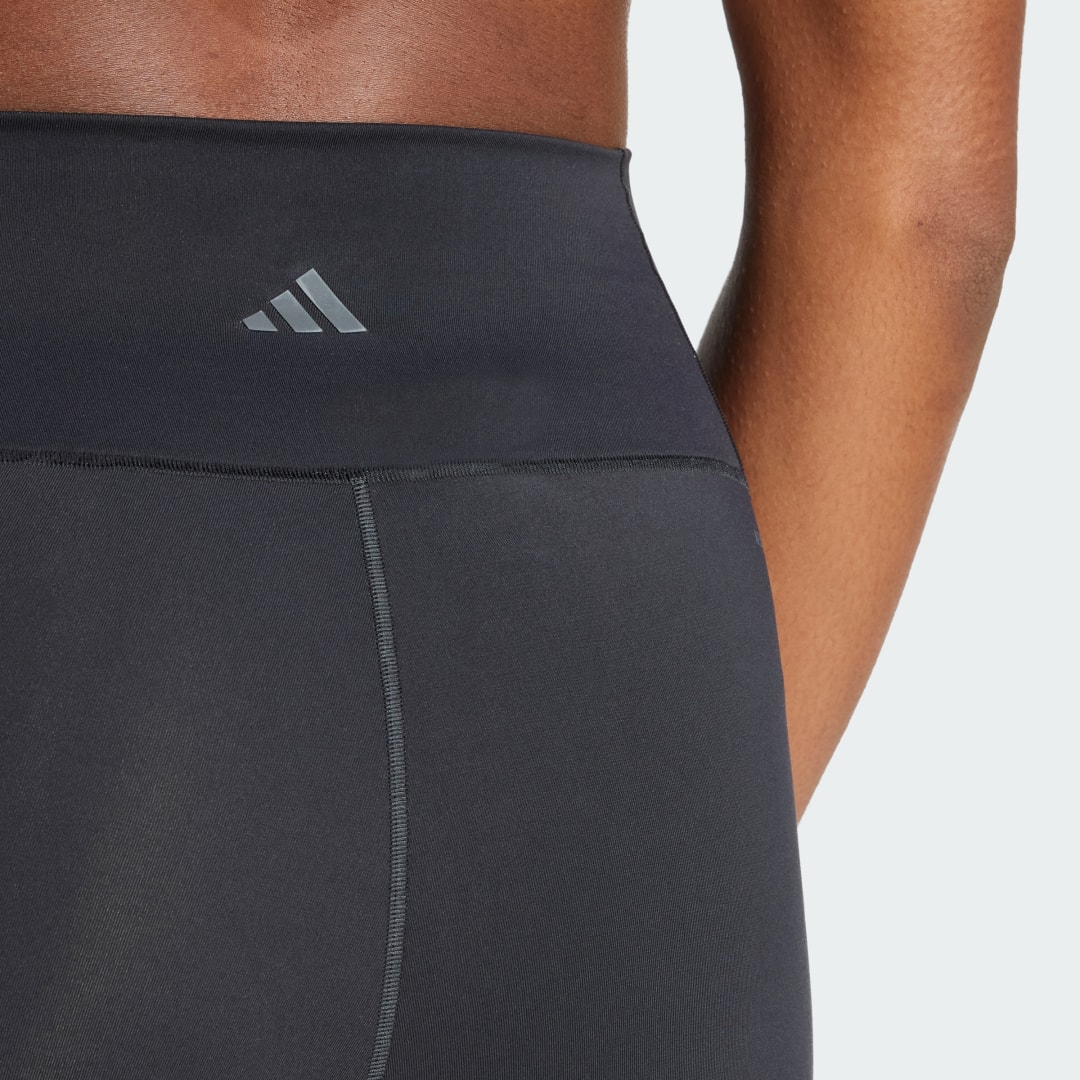 Adidas All Me Luxe 7 8 Legging