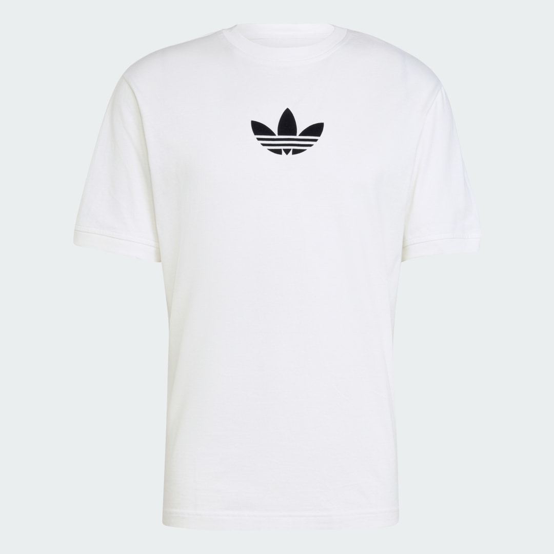 T shirt adidas IU2358 EU - vue 8