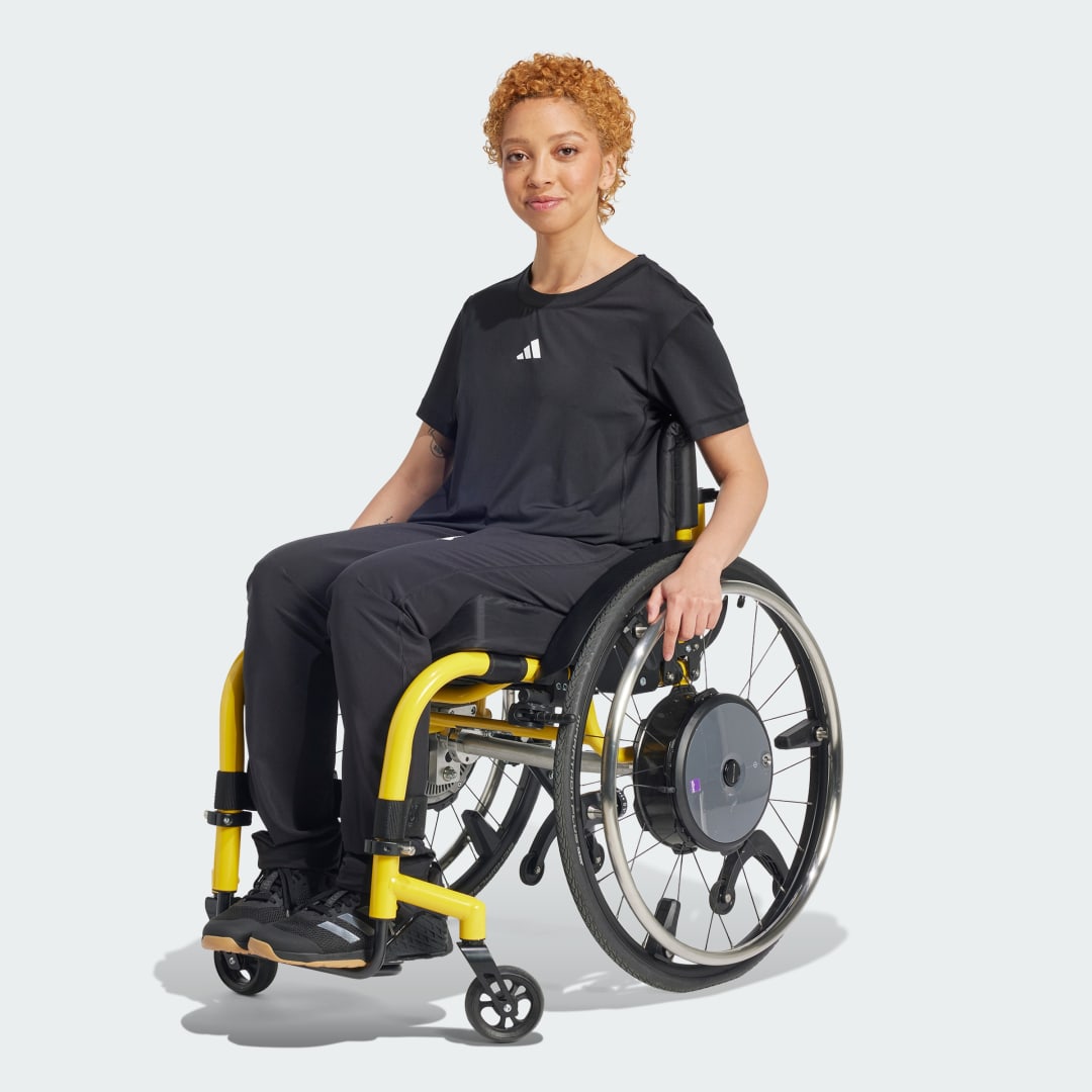 Adidas Training Adaptive Workout T-shirt