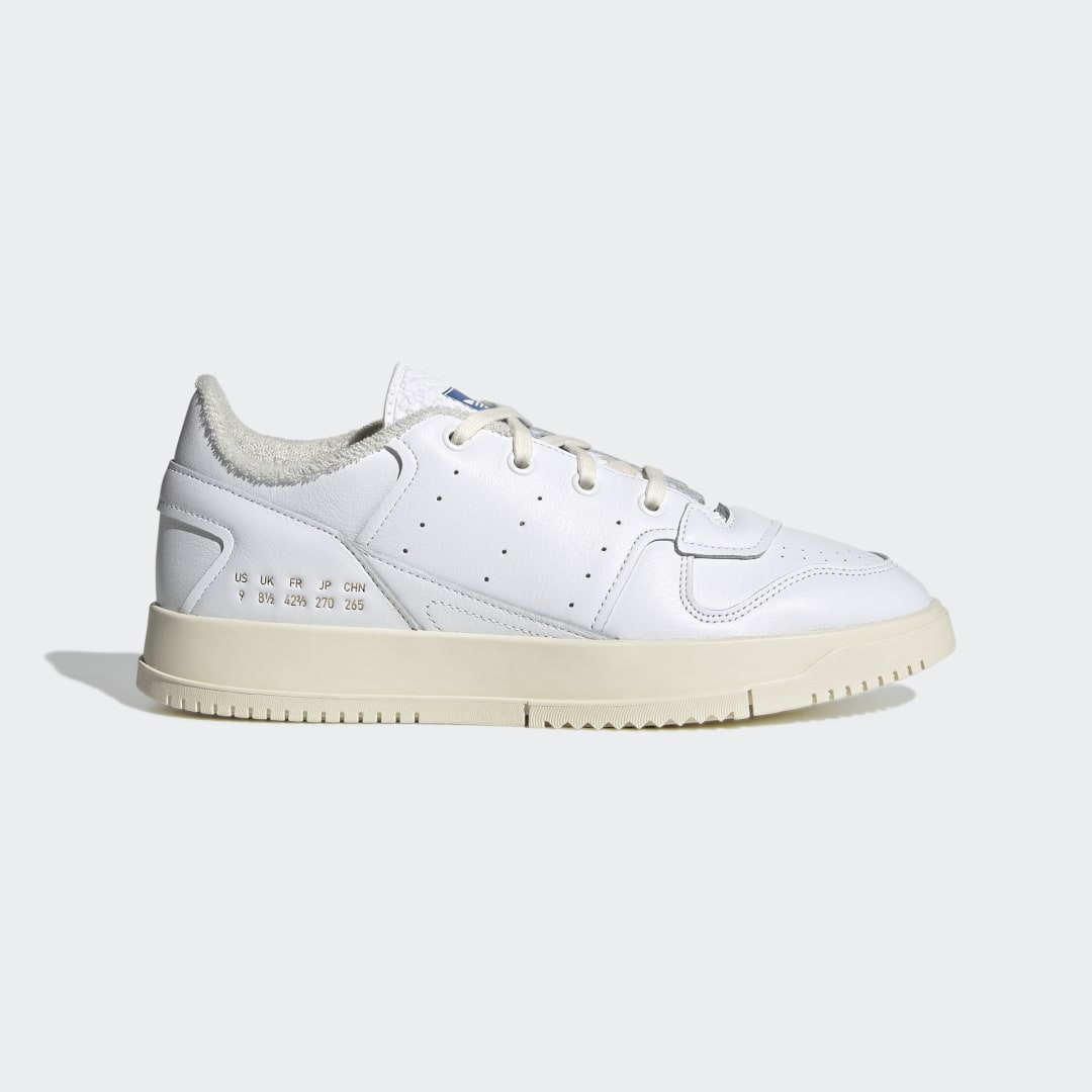 Supercourt 2.0 Schoenen Supercourt 2.0 Schoenen