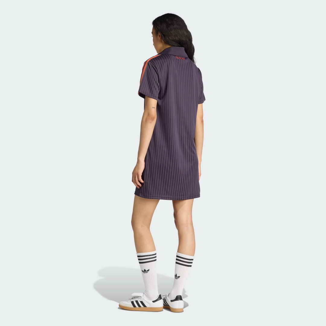 Adidas FC Bayern München Terrace Icons Jurk
