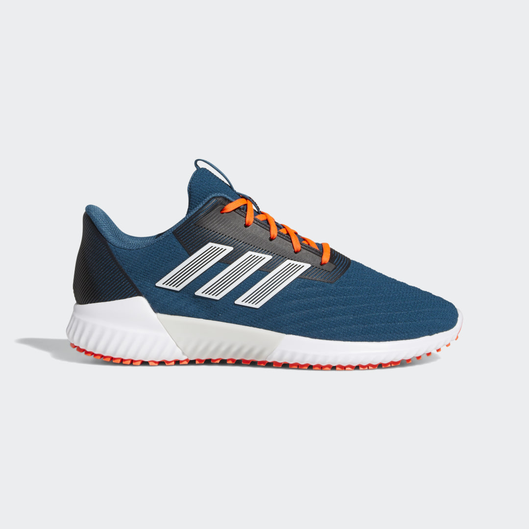 Кроссовки для бега Climawarm 2.0 adidas Performance