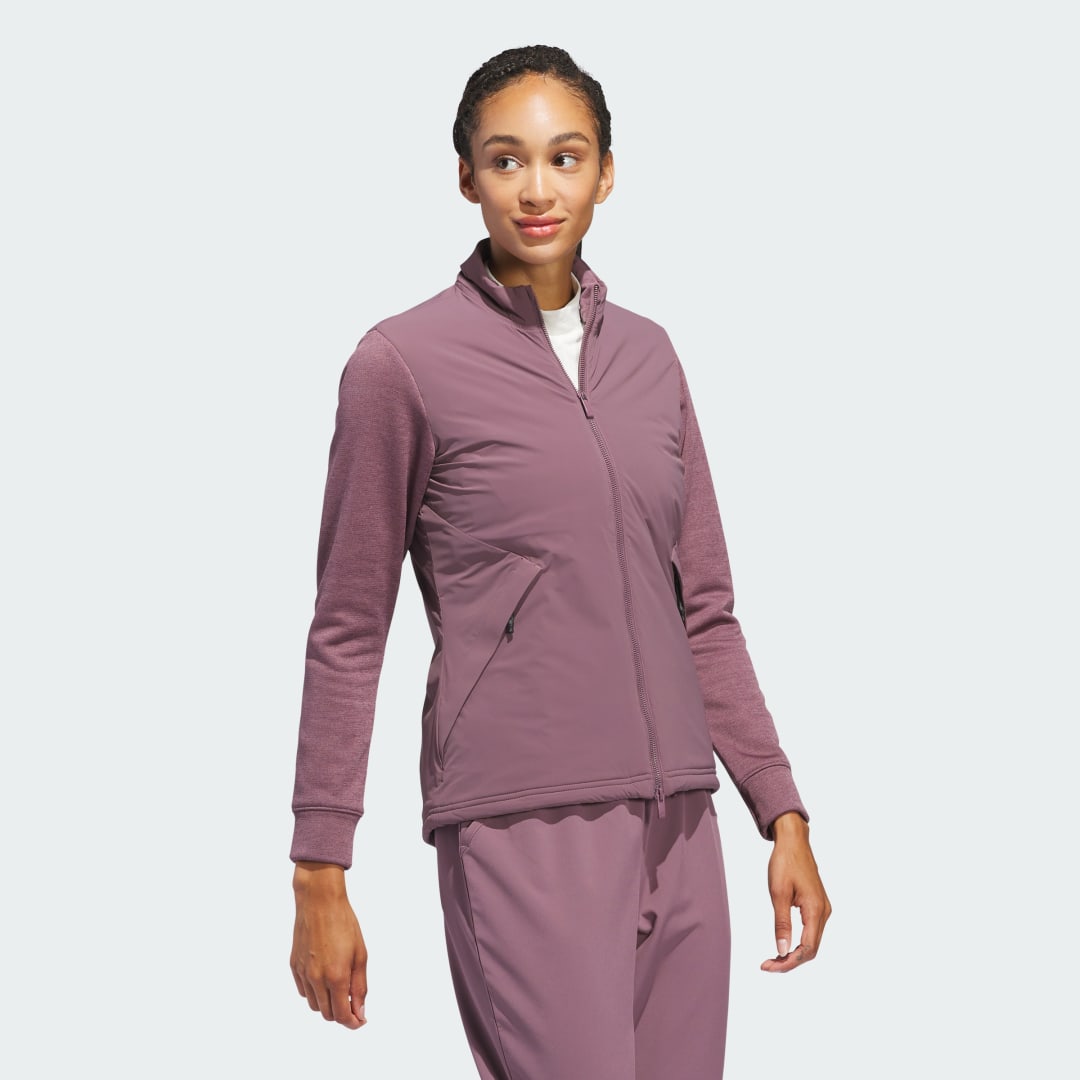 Veste Ultimate365 Tour Frostguard - vue 3