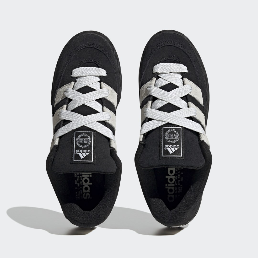 Thumbnail - Adimatic Schuh