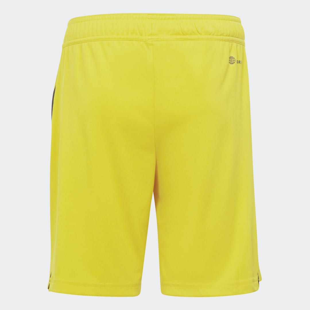 Short enfant adidas TIRO 23 SHO Y EU - vue 5
