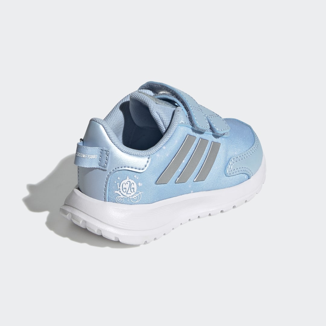 фото Кроссовки tensaur adidas performance