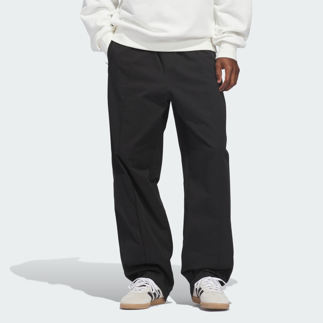 PANTALON SKATEBOARDING PINTUCK2.0 - vue 3