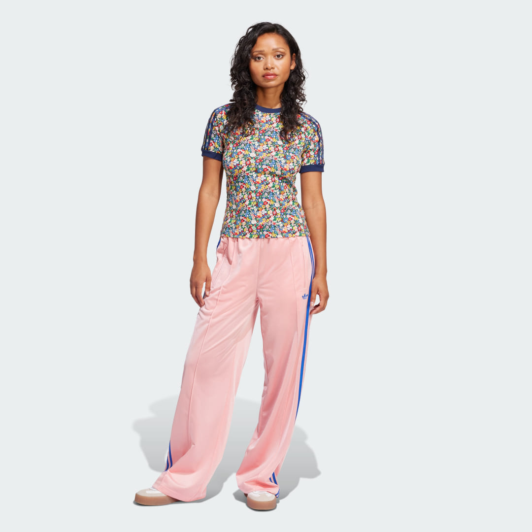 Adidas Originals x Liberty London Cali T-shirt