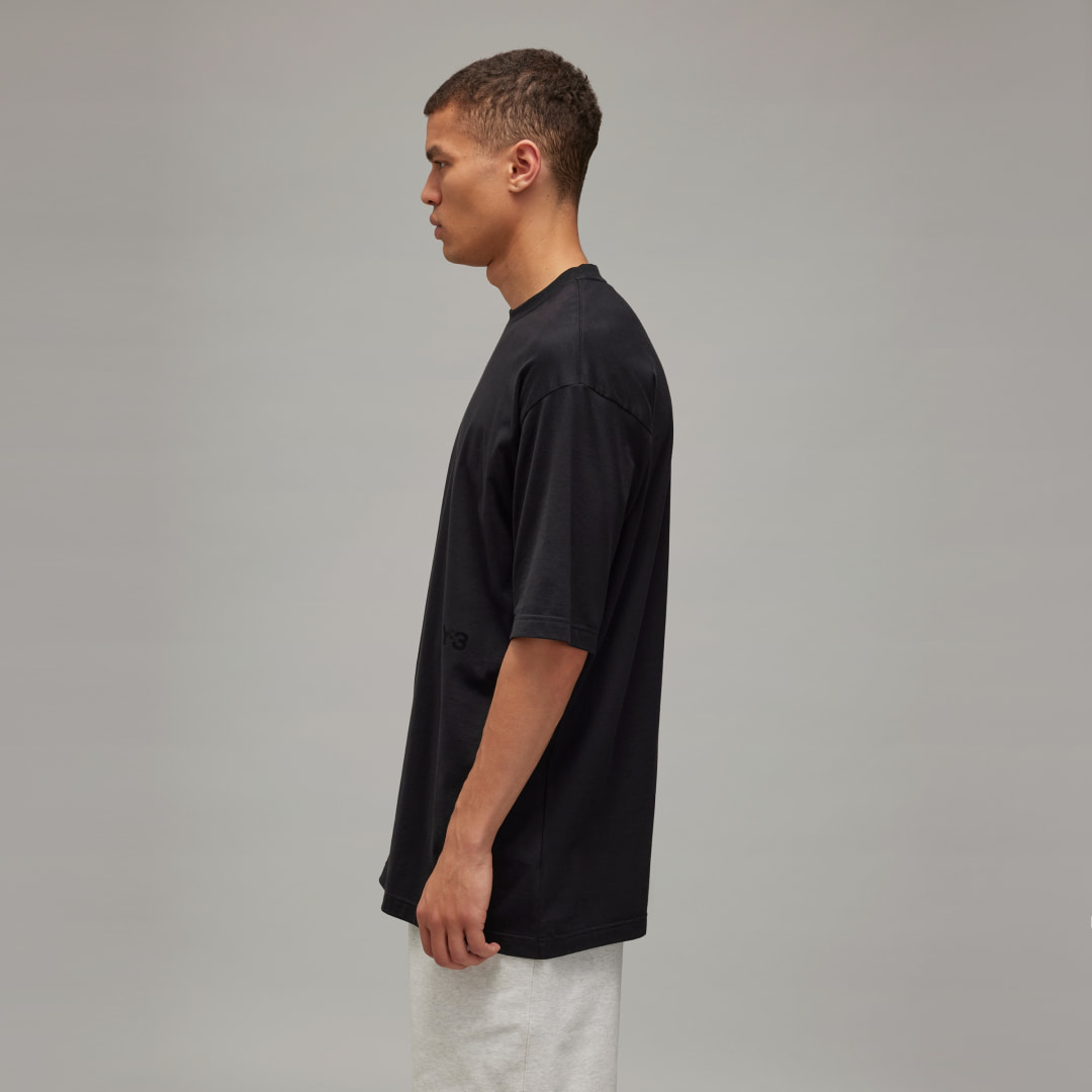 Adidas Y-3 Boxy T-shirt
