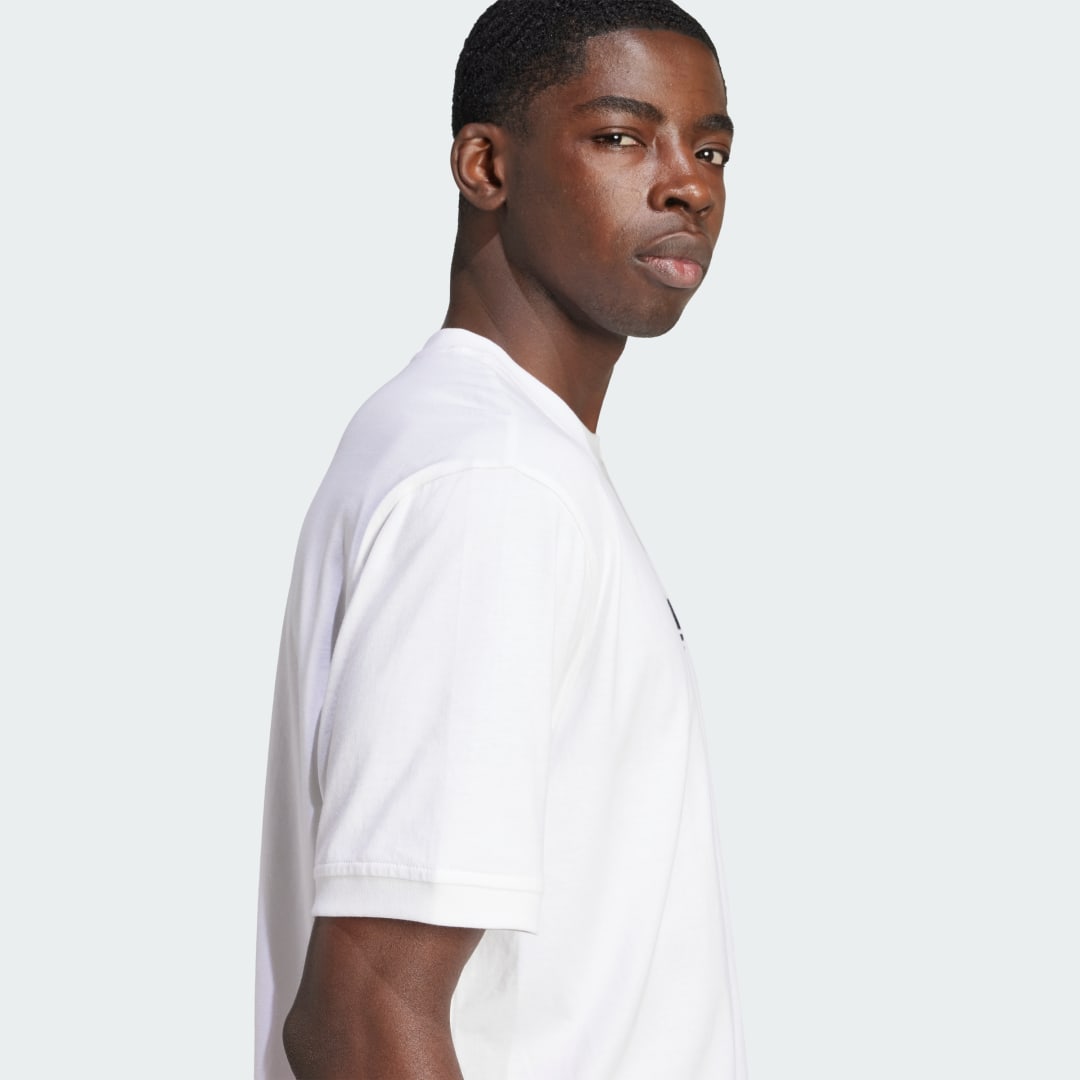 Adidas Adicolor Loose 2000s Cali T-shirt