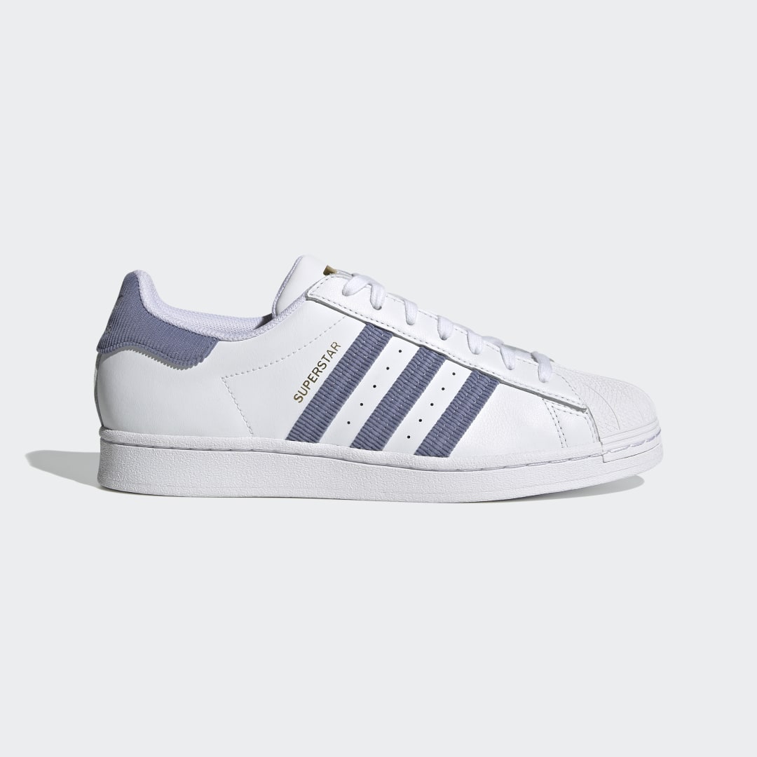 adidas Superstar 'White Orbit' - H00209