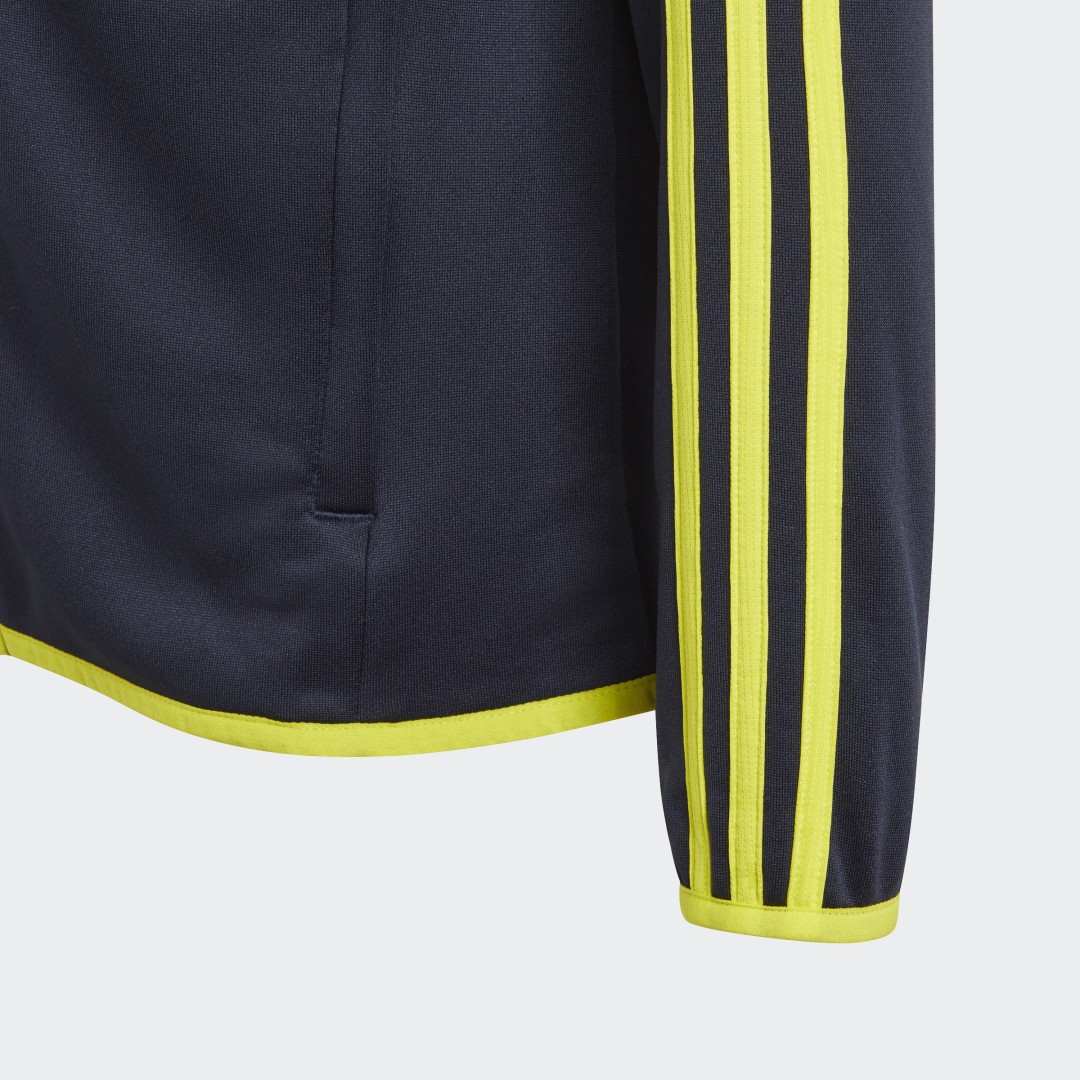 фото Толстовка designed 2 move 3-stripes adidas sportswear