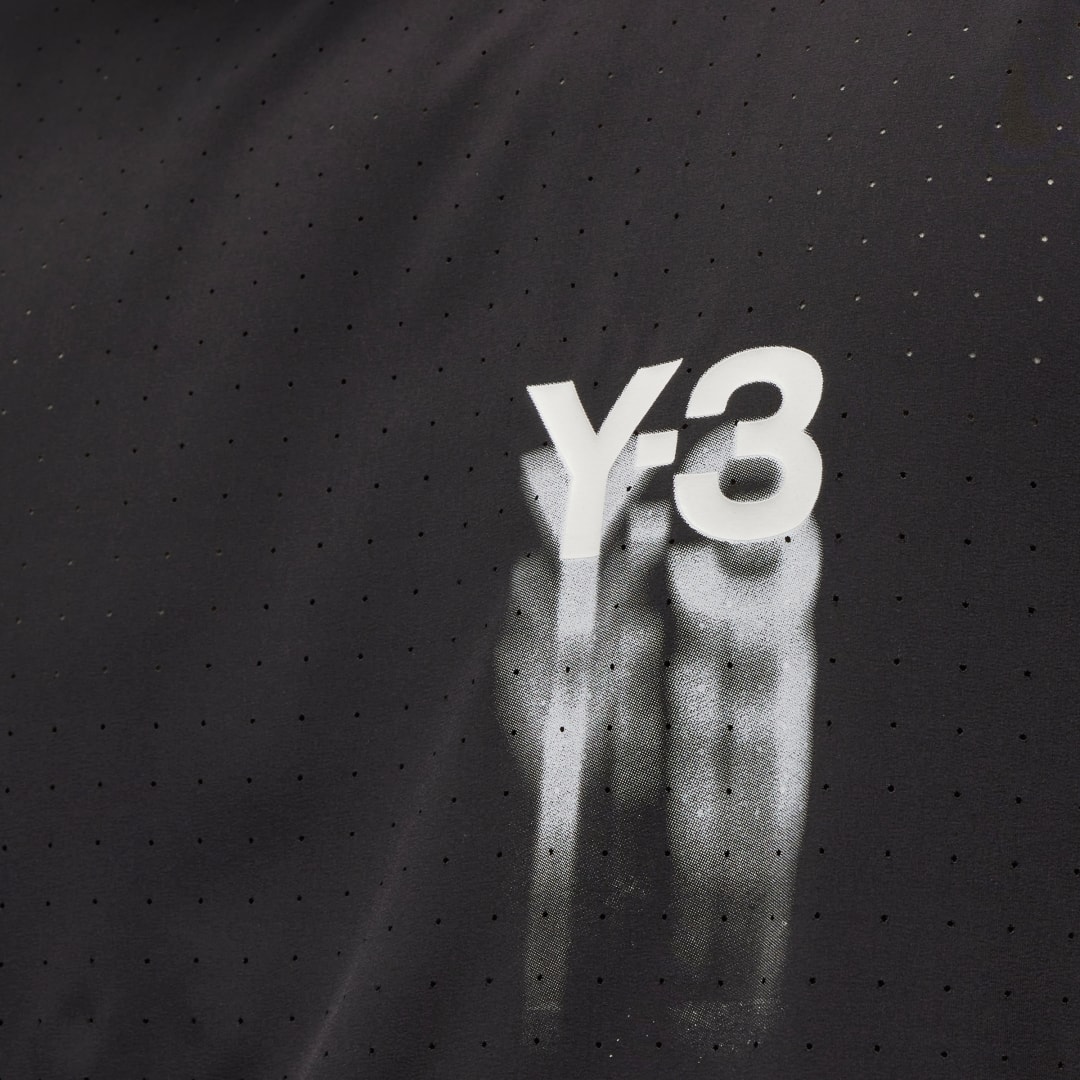 Adidas Y-3 Running T-shirt
