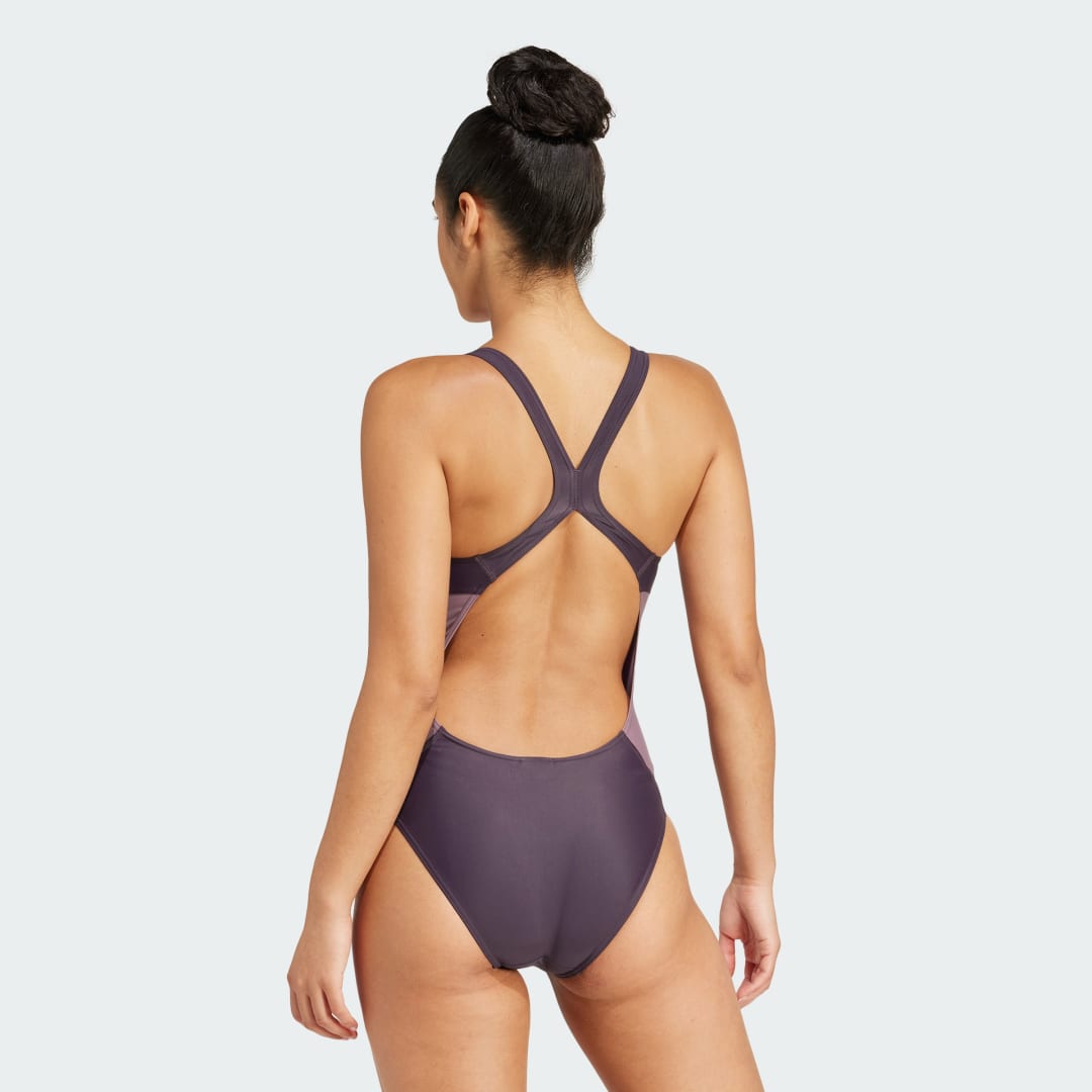 Adidas Colorblock C-Back Badpak