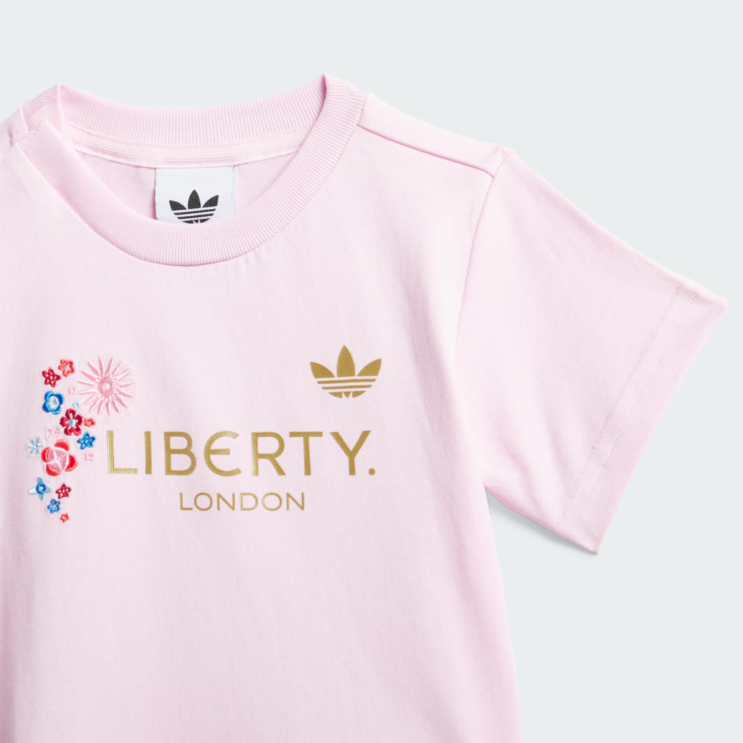 Tee Set Liberty - vue 5