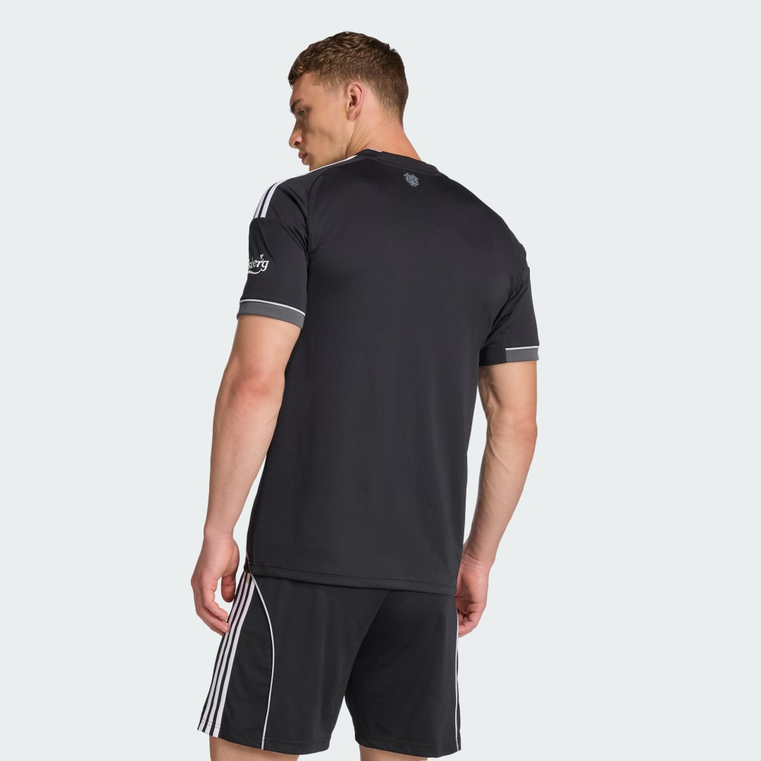 Adidas F.C. Copenhagen 25 26 Uitshirt