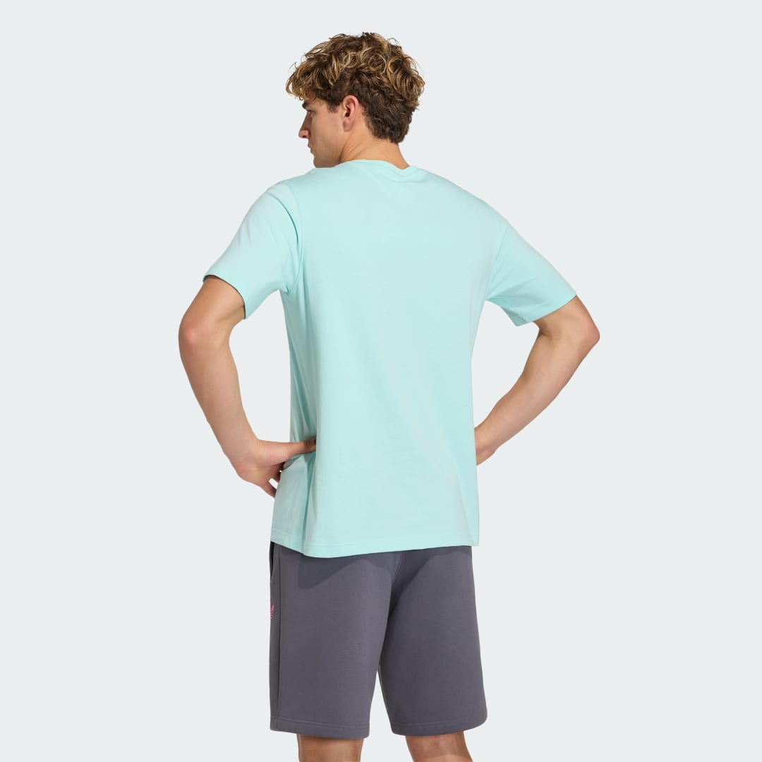 T shirt Messi - vue 2