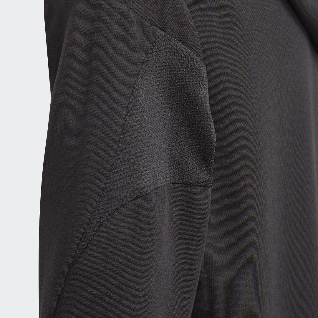 фото Толстовка dance adidas performance