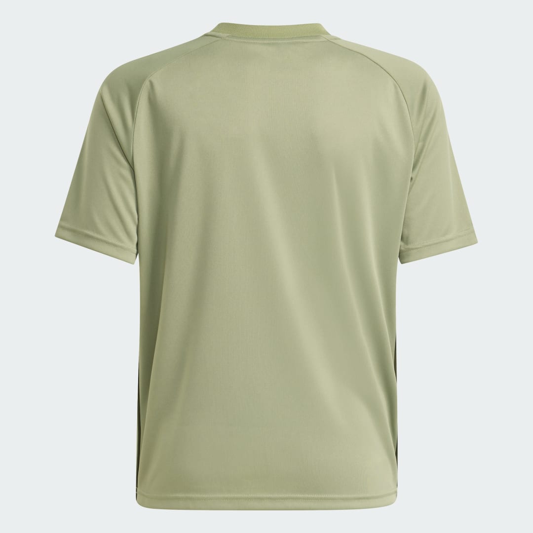 Adidas Tiro 25 Essentials Voetbalshirt Kids