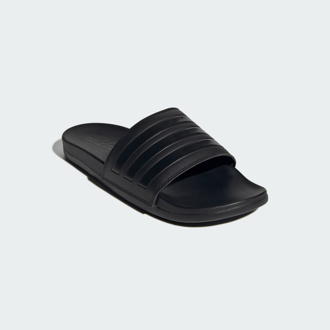Adidas Adilette sneaker Core Black / Core Black / Core Black