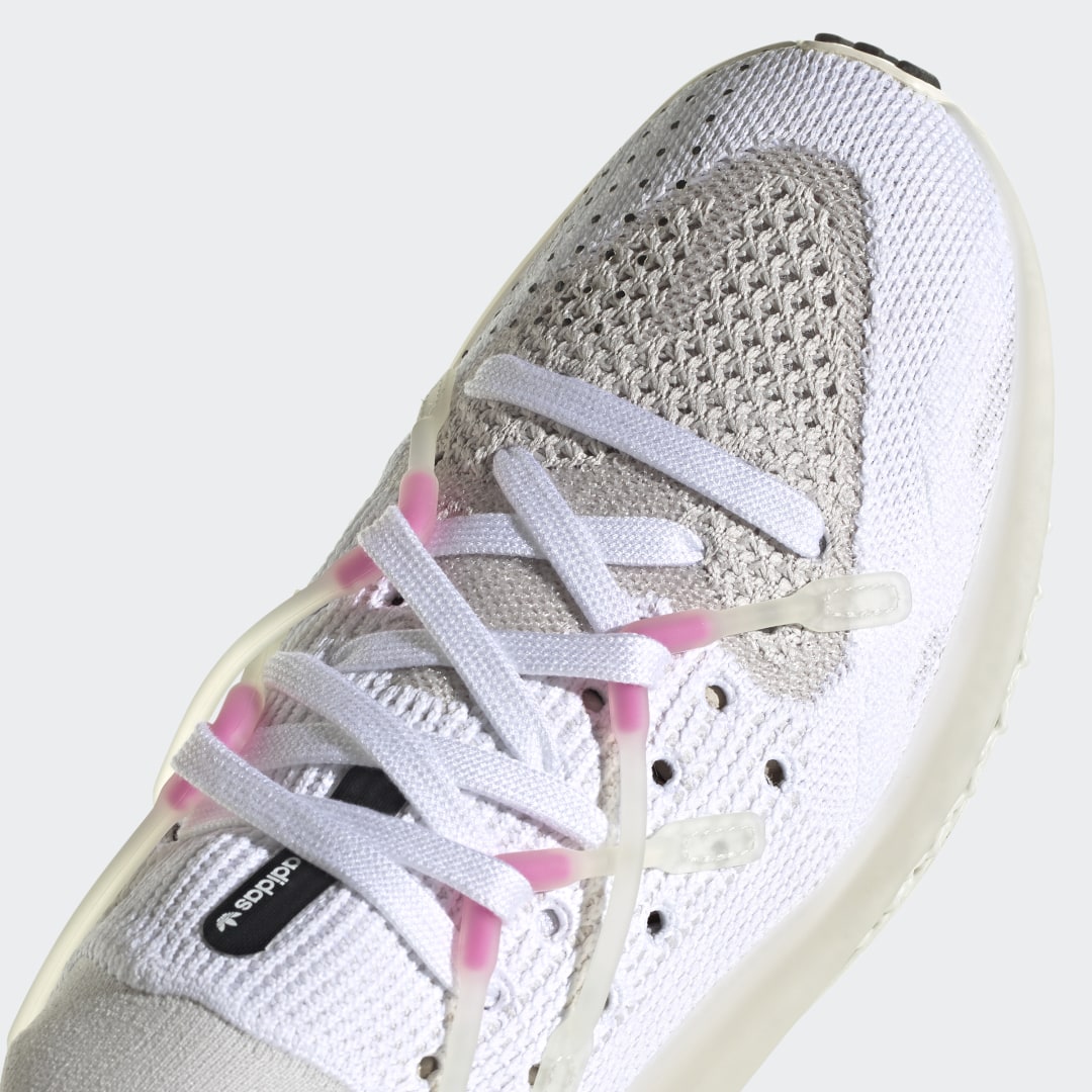 фото Кроссовки 4d fusio adidas originals