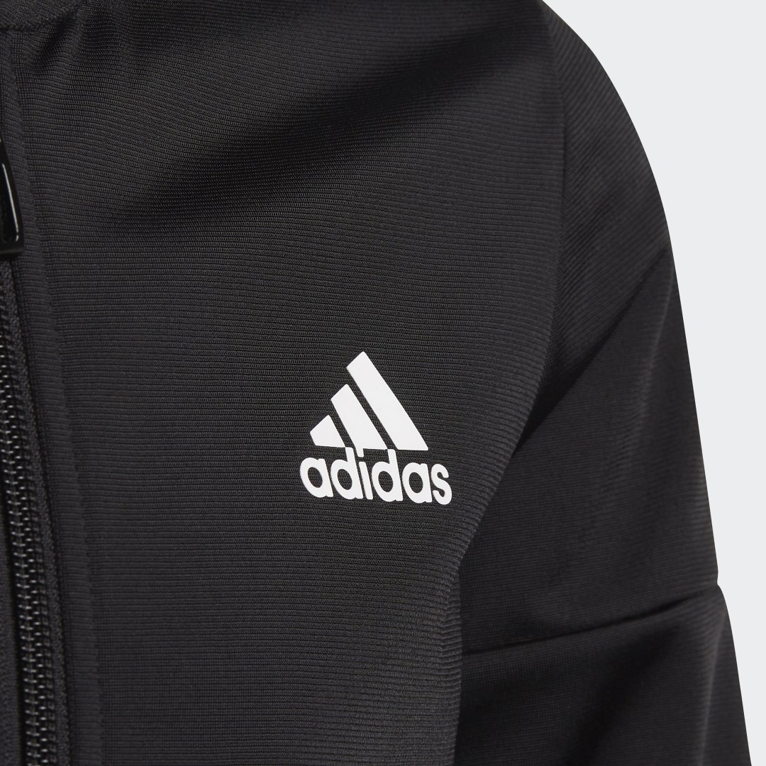 фото Спортивный костюм aeroready 3-stripes adidas performance