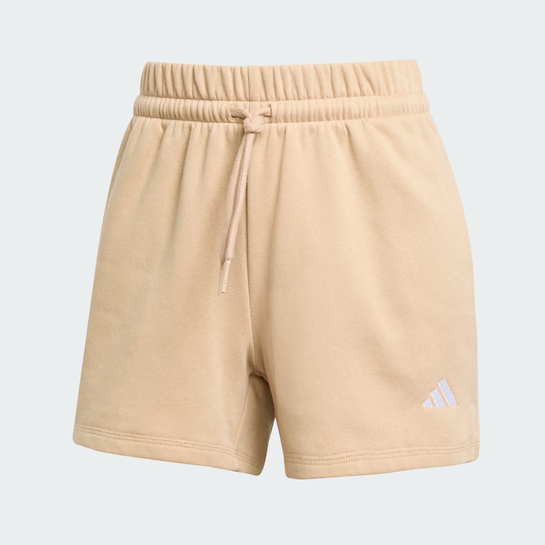 Short petit logo Feel cozy Essentials