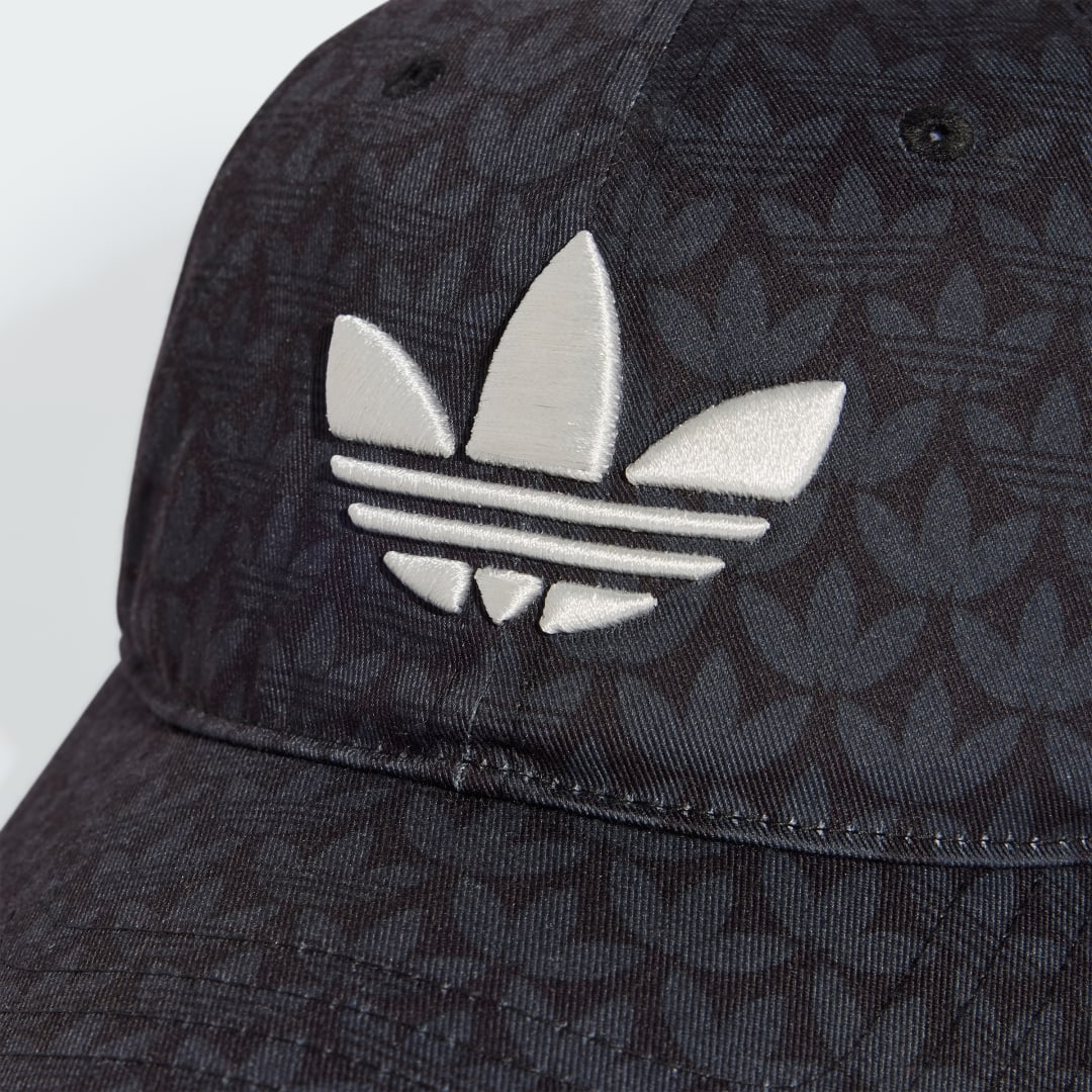 Adidas Trefoil Monogram Pet