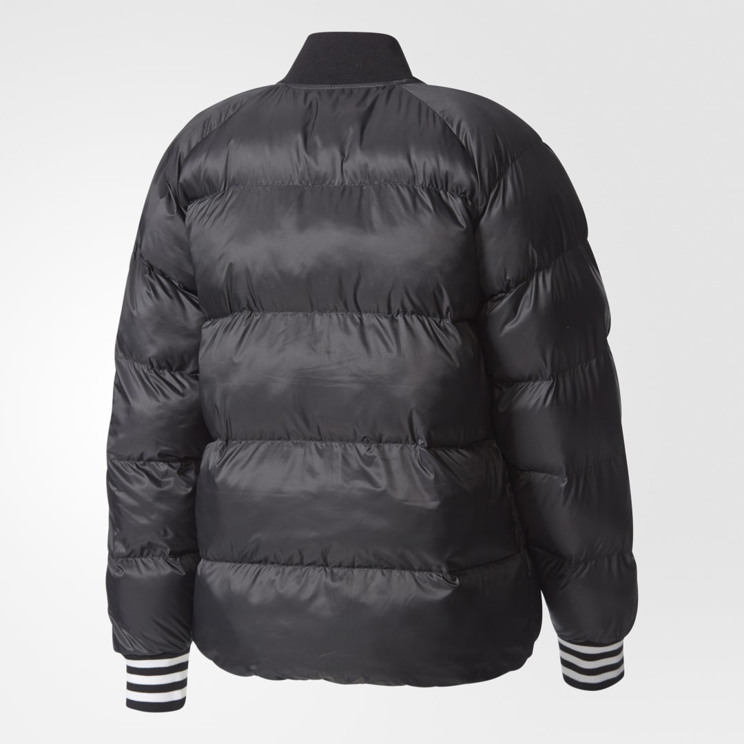 Adidas Originals Jacket SST Reversible