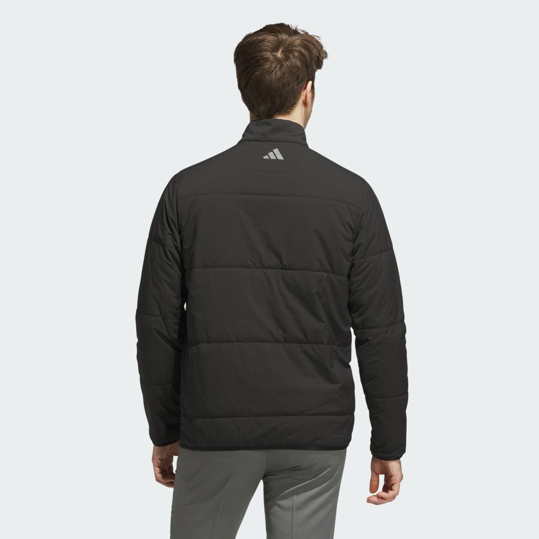 Thumbnail - Ultimate365 Arctic Quarter-Zip Jacket