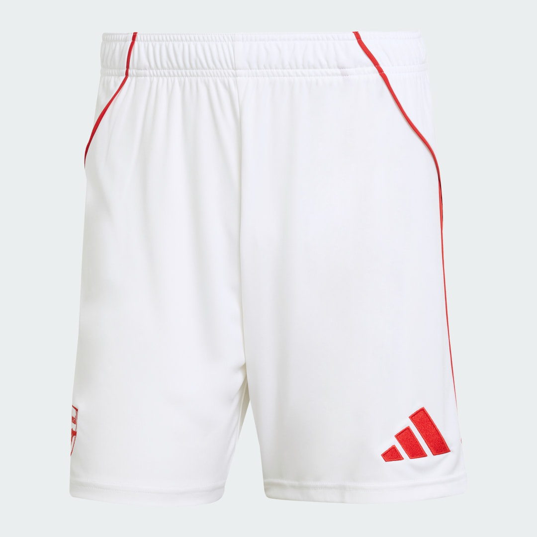 Adidas Arsenal 25 26 Thuisshort